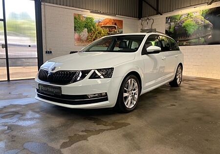 Skoda Octavia Combi Style 2 Hand
