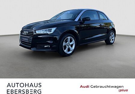 Audi A1 sport 1.6 TDI Navi