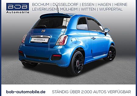 Fiat 500 1.2 S XENON EPH PANO BT LM KLIMA ZV