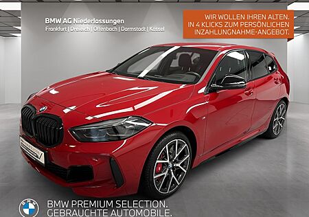 BMW 128ti M Sport Harman/K LiveCockpitProf Head-Up
