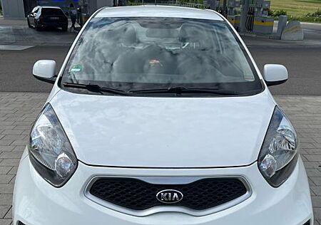 Kia Picanto TA 1.0 Morning