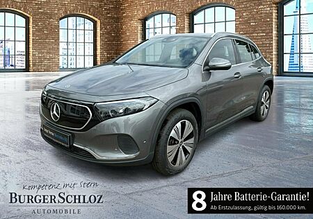 Mercedes-Benz EQA 250 progressive ParkAss. SpurW SHZ LED LM