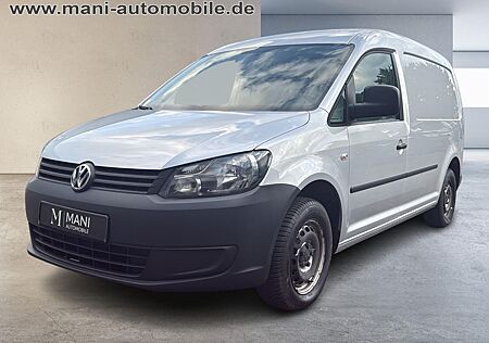 VW Caddy Volkswagen Maxi Kasten