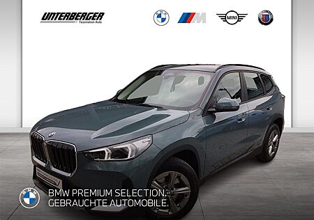 BMW X1 sDrive20i LED-Komfortzugang-AHK