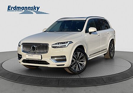 Volvo XC 90 XC90 T8 AWD Inscription Expr./Pano/360Kam/StHz