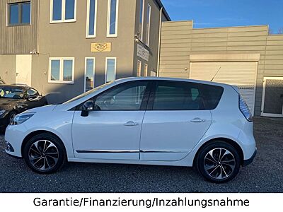 Renault Scenic Xmod BOSE Edition*2.HD*Leder*TüvNeu*Navi