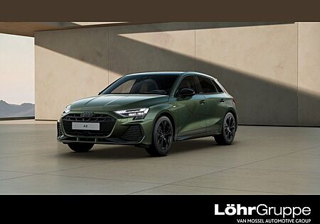 Audi A3 Sportback 40 TFSI e UPE 60.825 S line Pano