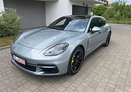 Porsche Panamera Sport Turismo 4 E-Hybrid*TÜV +GARANTIE