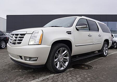 Cadillac Escalade 6,2I V8 AUT. 4WD