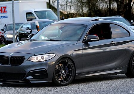 BMW 240 M240i xDrive Unikat