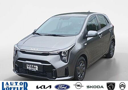 Kia Picanto Vision PDCH' RFK' SHZ' TEMPO' NAVI'