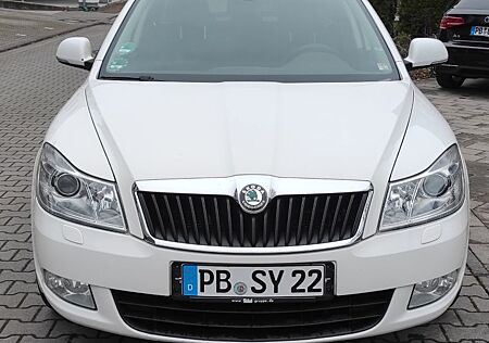 Skoda Octavia Combi Family 2.0*Automatik*Navi*