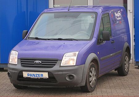 Ford Transit Connect TransitConnect 1.8 TDCi 573KG