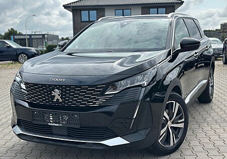 Peugeot 5008 *Allure*1.2 Ltr.*LED*Nachlackierungsfrei