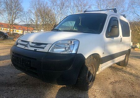 Citroën Berlingo 1.9 D 600 Niv.A Kasten LKW