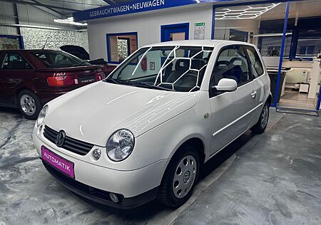 VW Lupo gebraucht kaufen VW Lupo Volkswagen Comfortline*Automatik*Erst 68Tkm*TÜV NEU*