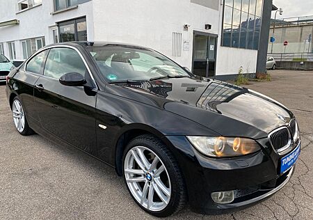 BMW 330i 330 Baureihe 3 Coupe -Automatik-NAVI-PDC