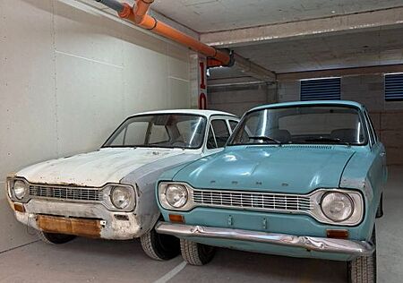 Ford Escort
