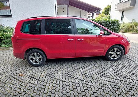 Seat Alhambra 2.0 TDI CR Ecomotive 125kW Style DS...