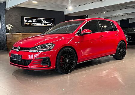 VW Golf Volkswagen 2.0TSI DSG GTI Performance 1.HAND DYN NAVI