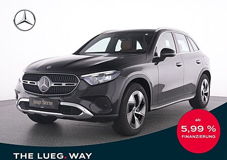 Mercedes-Benz GLC 300 de 4M Avantgarde+Pano+Air+Bur+DLight+360