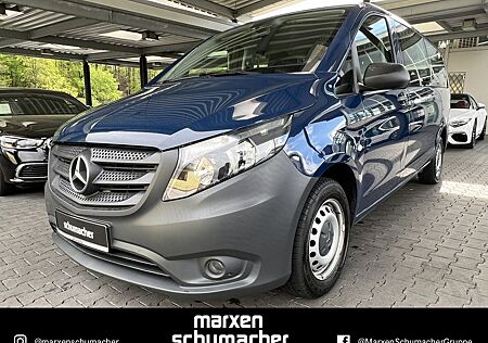 Mercedes-Benz Vito 114 CDI Tourer PRO Extralang 9G-Tronic+Navi