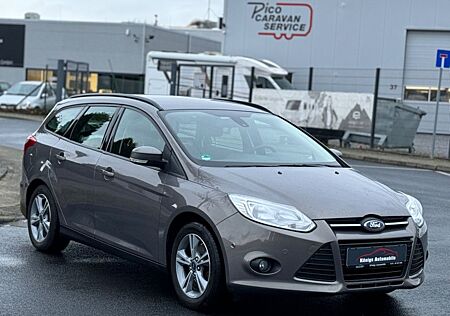 Ford Focus Turnier Sync Edition*SERVICE NEU*