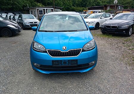 Skoda Citigo Style