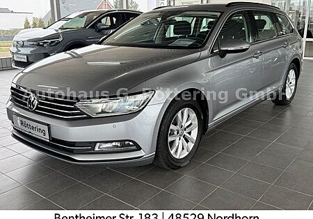 VW Passat Variant Volkswagen Comf. 1.5l DSG +Navi+ACC+LED+RFK+