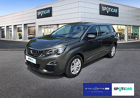 Peugeot 5008 Active 1.2 PureTech 130 Active EAT Navi Cit