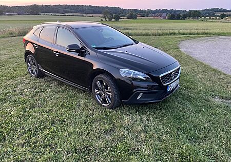 Volvo V40 CC V40 Cross Country D3 LINJE YOU! LINJE YOU!