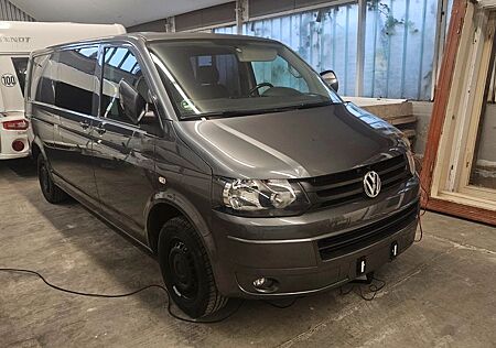 VW T5 Transporter Volkswagen T5 Mixto