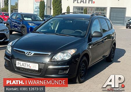 Hyundai i30 cw Edition+ Export