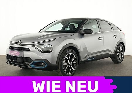 Citroën E-C4 Shine Head-up|Schiebedach|LED|Navi|Kamera