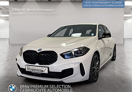 BMW M135i xDrive Harman/K LiveCockpitProf Head-Up