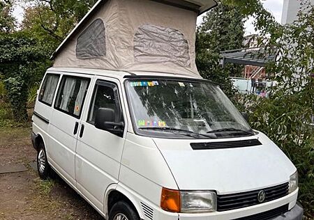 VW T4 Volkswagen Reimo Aufstelldach, Westfalia