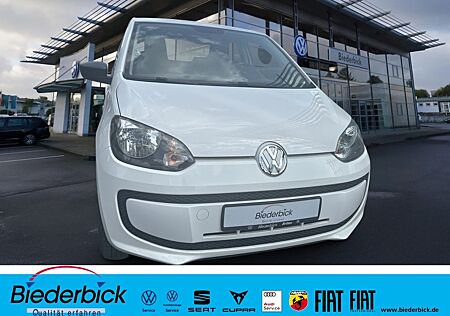 VW Up Volkswagen ! take ! , Klima Klima Fenster el.
