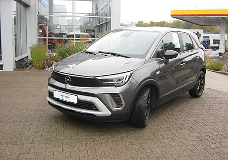 Opel Crossland X Crossland Elegance
