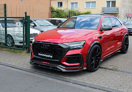 Audi RS Q8 RSQ8 4.0 TFSI Dynamic-Plus /ABT/Carbon/Garantie