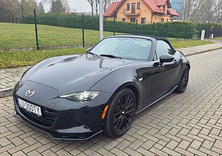 Mazda MX-5 2.0 SKYACTIV-G 160 BBS BREMBO STAGE 2