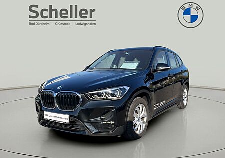 BMW X1 xDrive25e A Sport Line DAB LED RFK Navi Shz