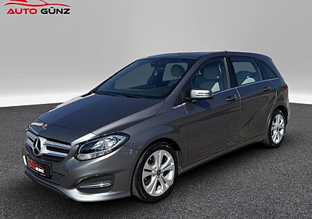 Mercedes-Benz B 180 Urban *Navi-AHK-SHZ*