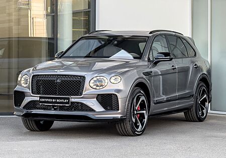 Bentley Bentayga 4.0 V8 S 4WD Autom.