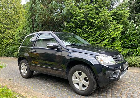 Suzuki Grand Vitara 1.6 Club