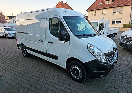 Renault Master III Kasten L2H2 HKa 3,5t