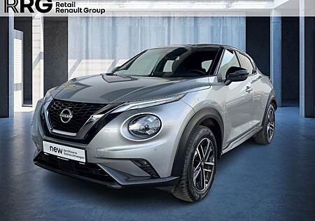 Nissan Juke 1.0 DIG-T N-Connecta Apple CarPlay SHZ PDC