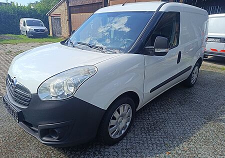 Opel Combo D Kasten 2,4t/1,6 CDTI/Tüv neu/Klima/1.Hd