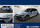 Hyundai IONIQ 5 N 84kWh Allrad 609PS 21" Sitz-Paket