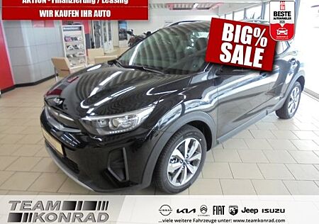 Kia Stonic Vision 1.0 T-GDI EU6d 1.0T 100 VISION STD
