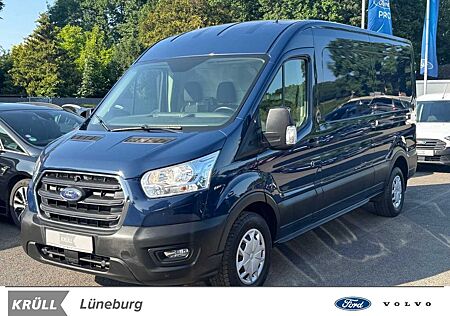 Ford Transit 350 L3H2 Trend AHK Express-Line